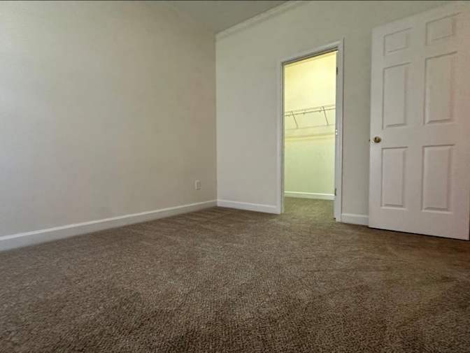 Dylan's room