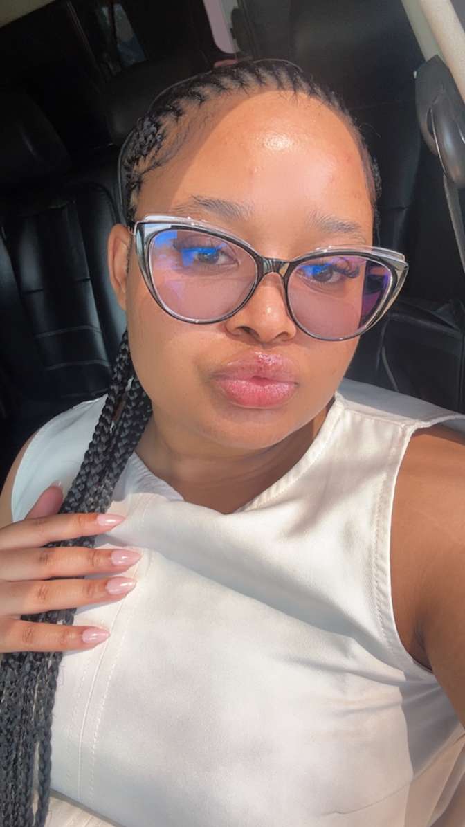 Keabetswe