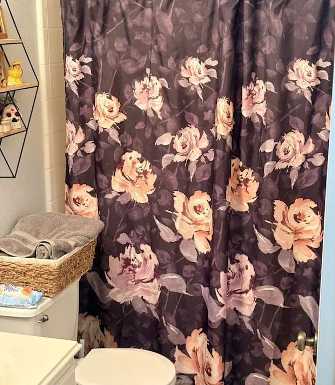 Tonya's room
