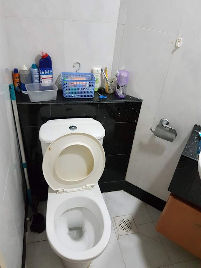 Sramus's room