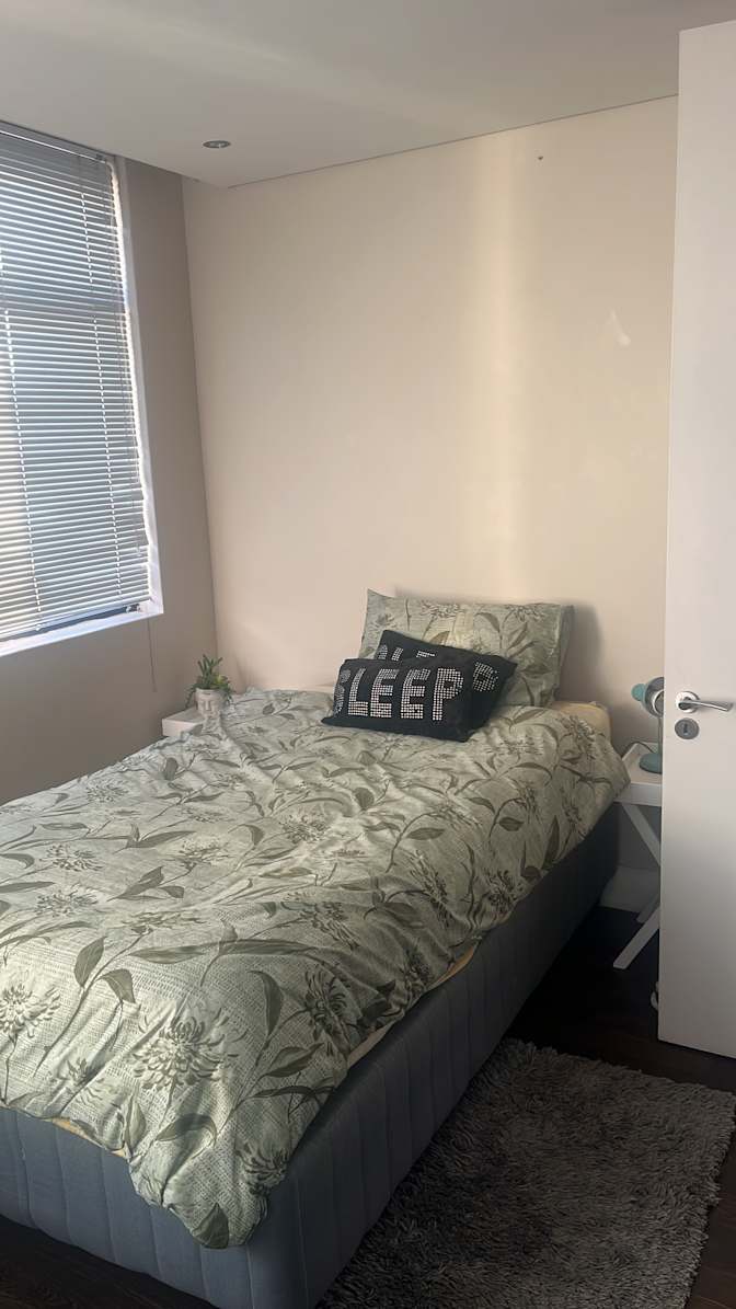 Karen's room