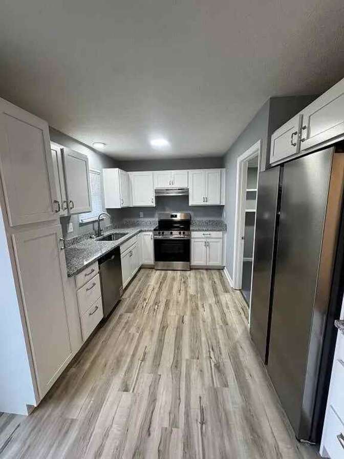 Jason's room