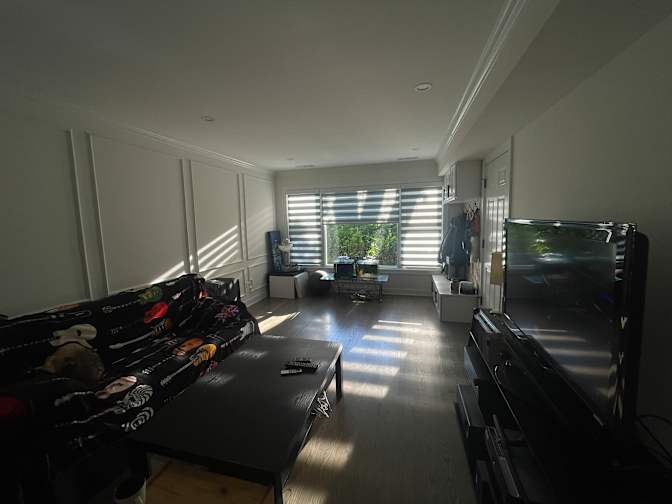 dev's room