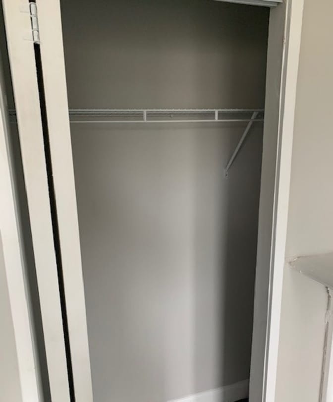 Jay's room