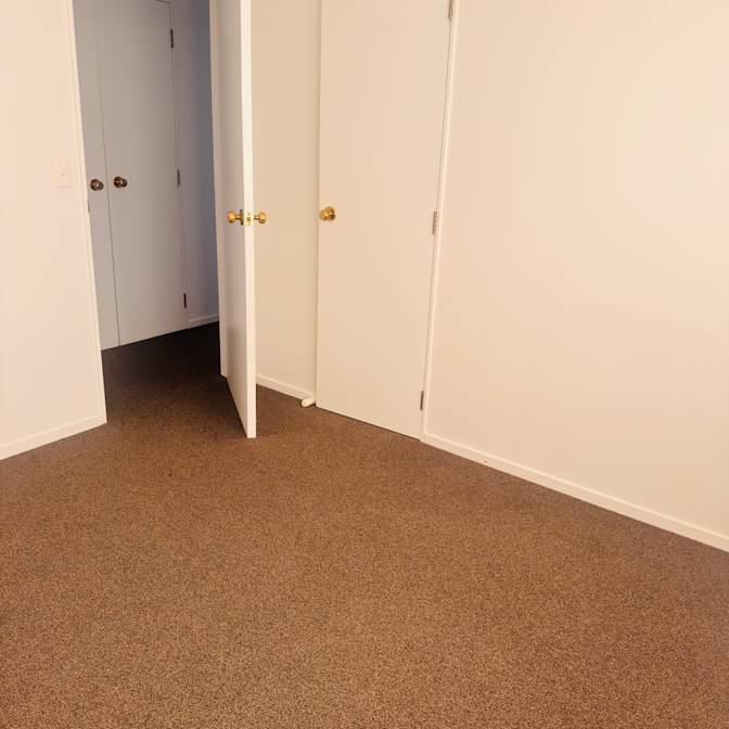 Precious's room