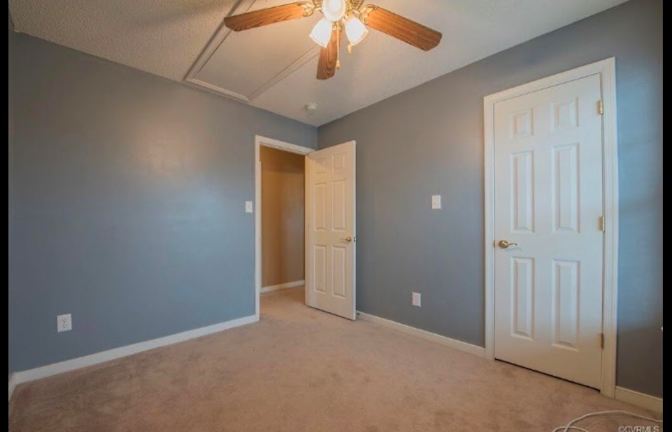 Johnathan's room