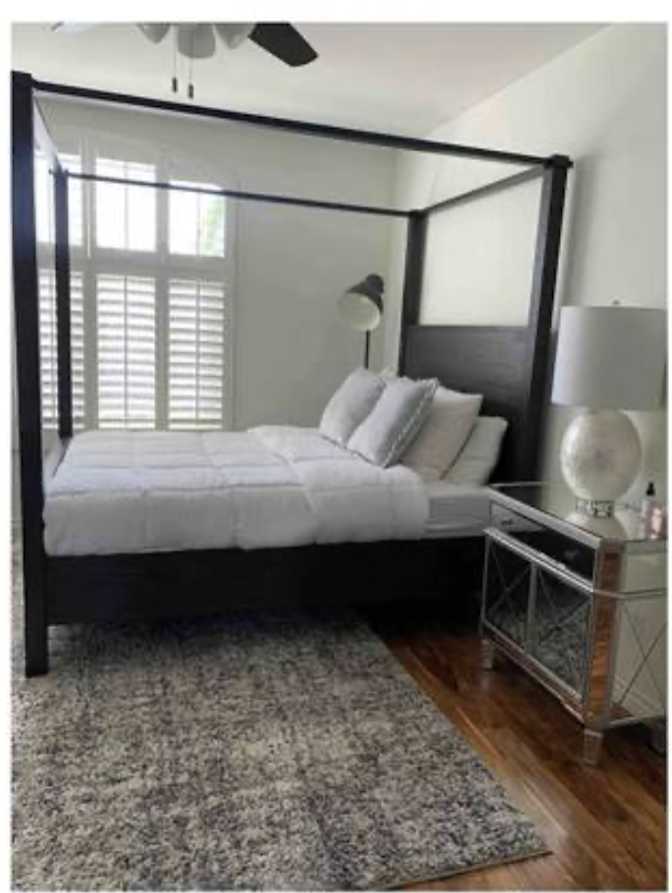 Angie's room