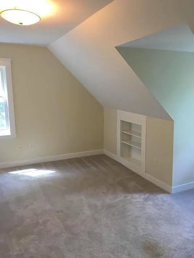 Jason Smith's room