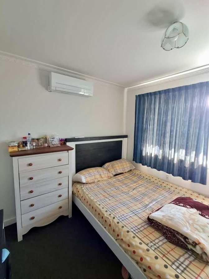 Kirsten's room