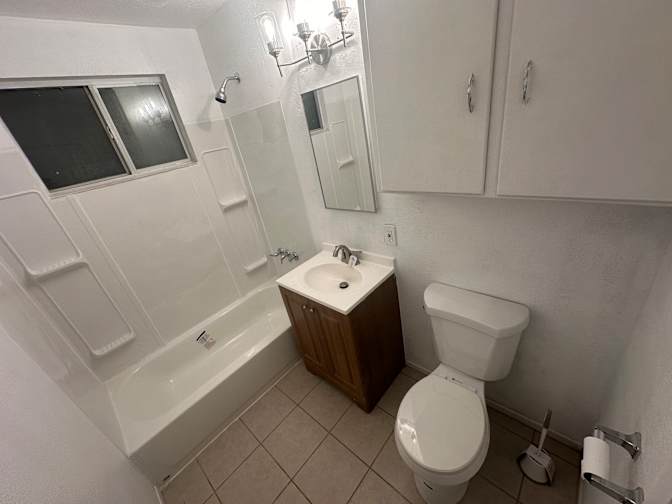 Kevin's room