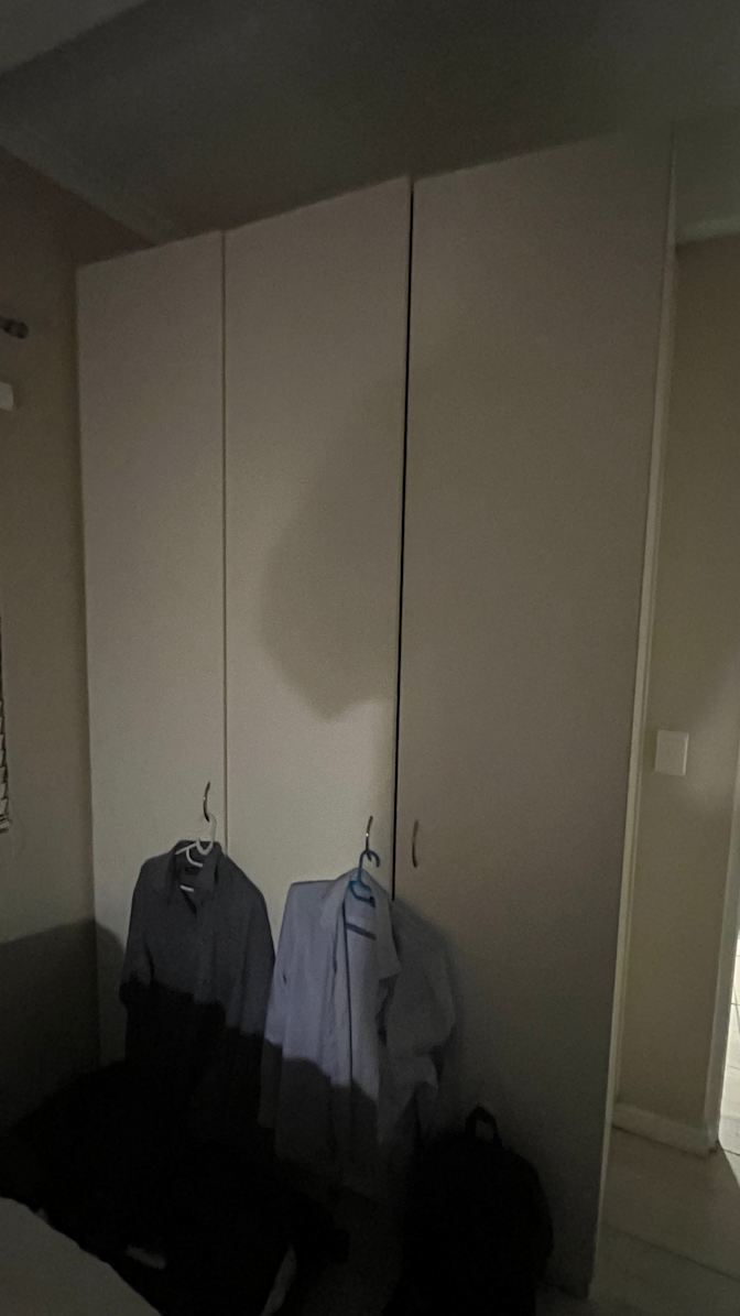 Ané's room