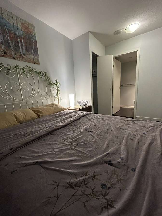 Jenny's room