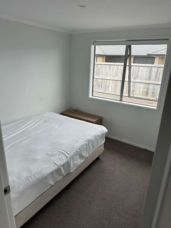 Prasanna's room