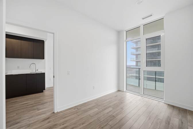 Olu Tom-Wright's room