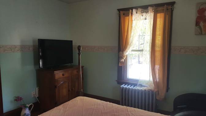 Joseph's room