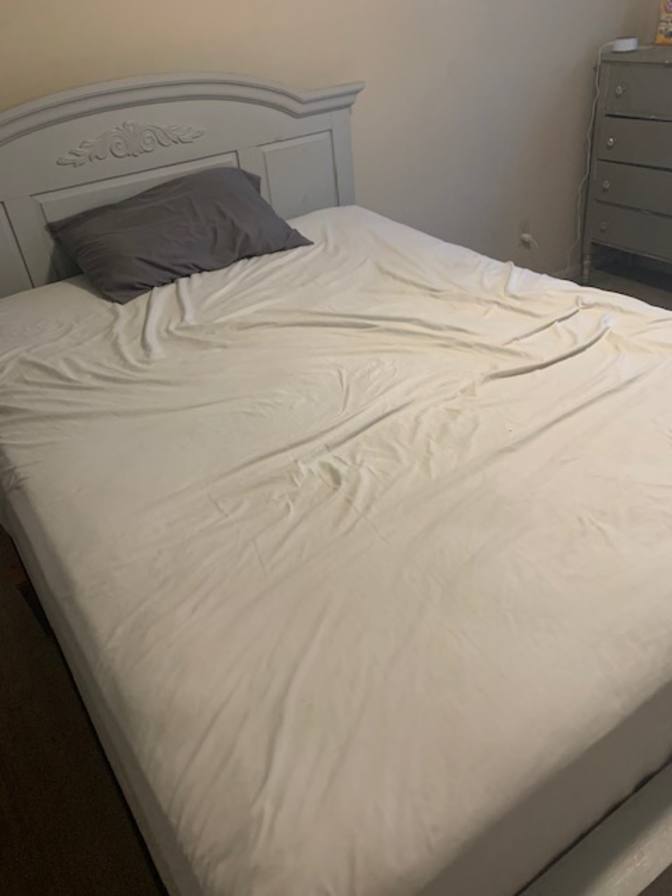 Jeffrey's room