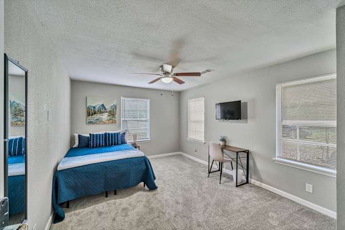 PadSplit's room