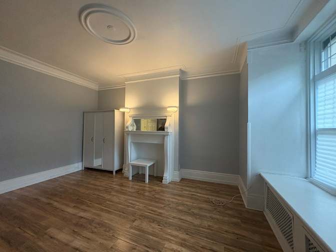 Valerie's room