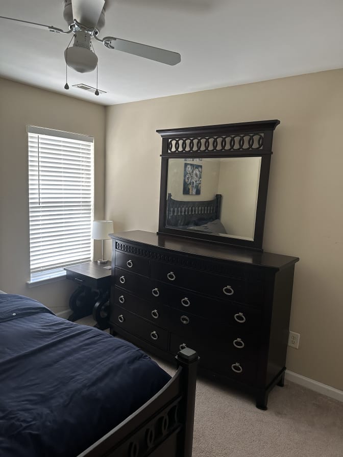 Jessica's room