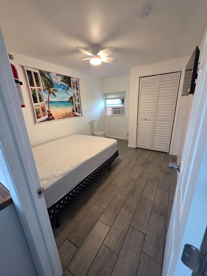 PadSplit's room