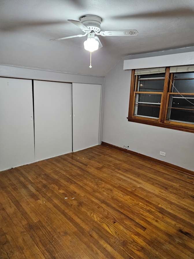 Dillon's room