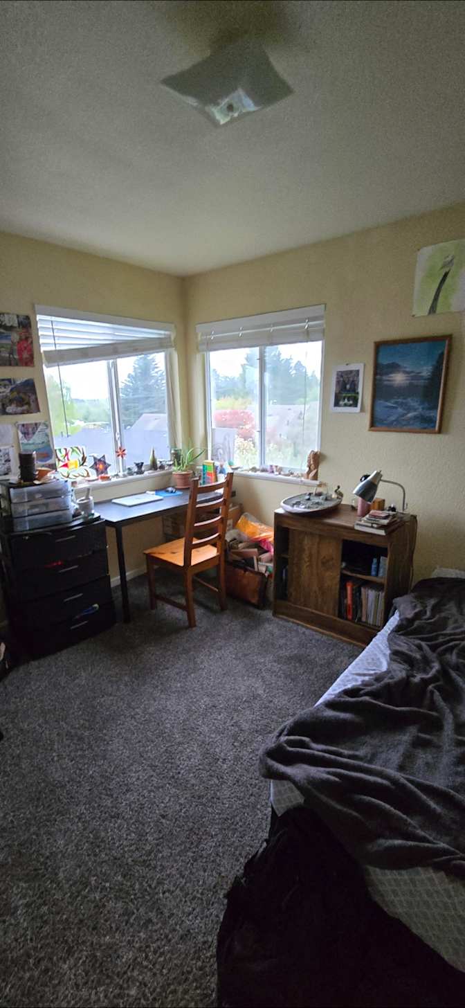 Sterling's room