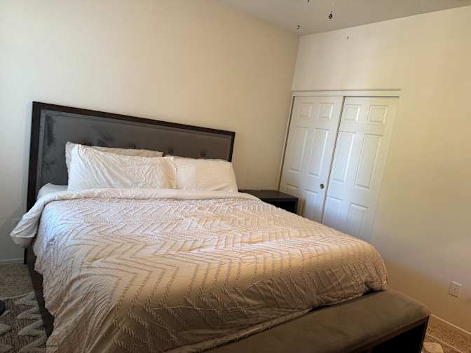 Kimberly's room