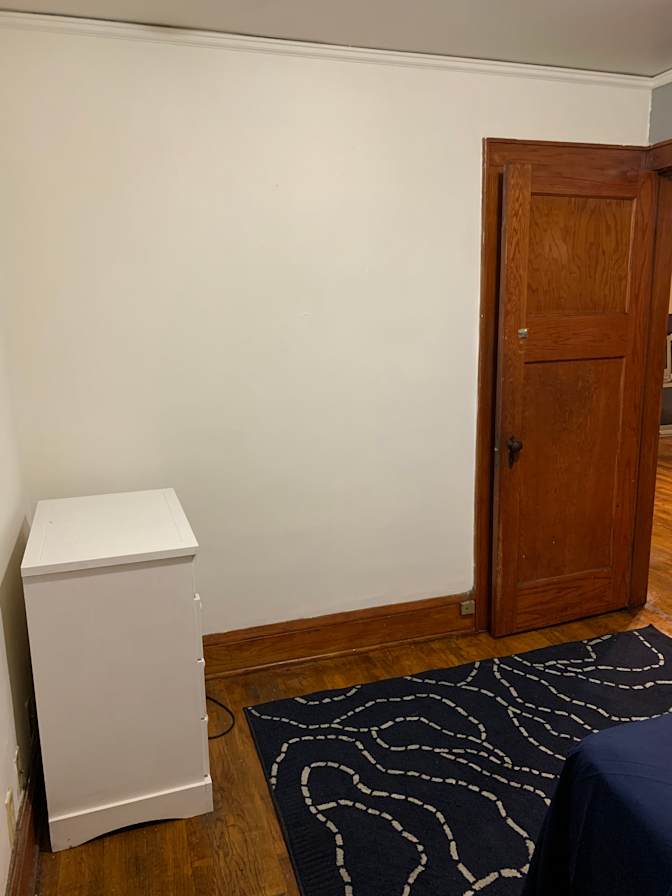 Rhonda's room