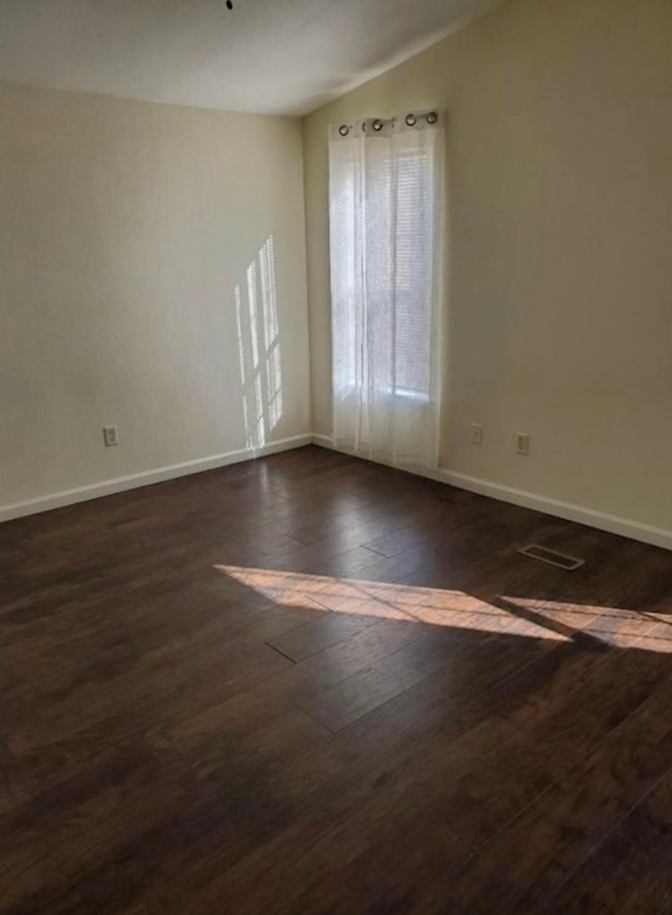 Carol's room