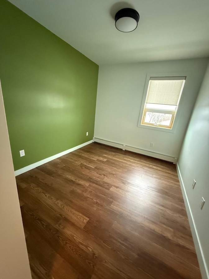 Maria's room