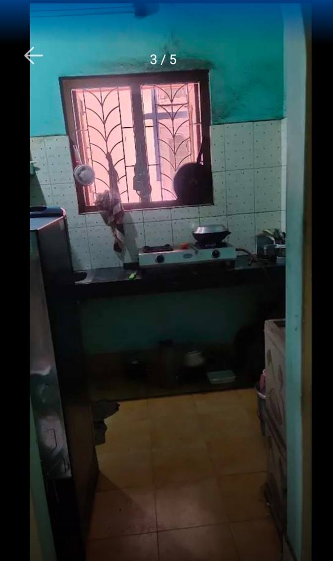 Manoj Deb's room