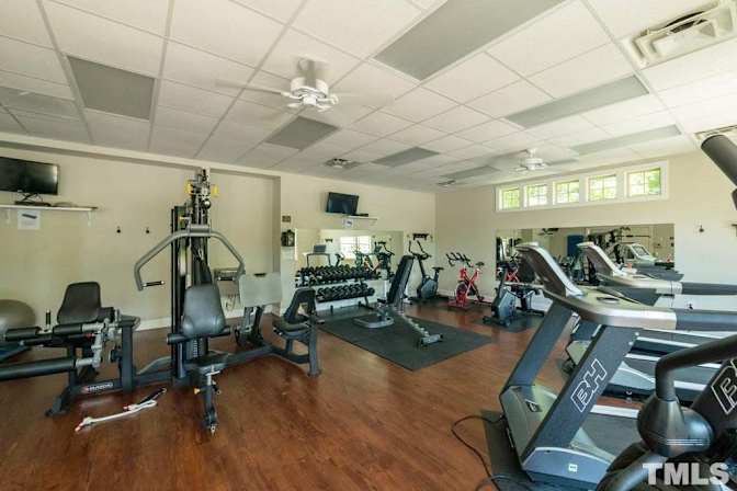 Alcove Rooms's room