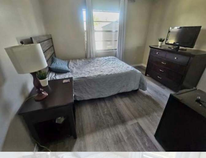 Alice's room