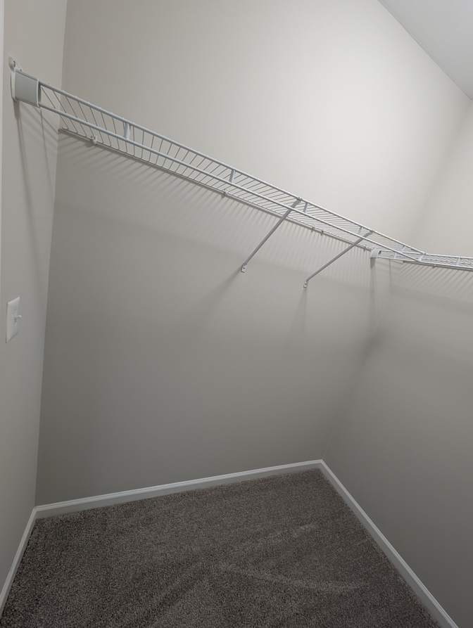 Keshav's room