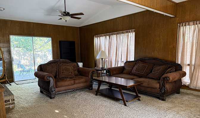 Janet's room