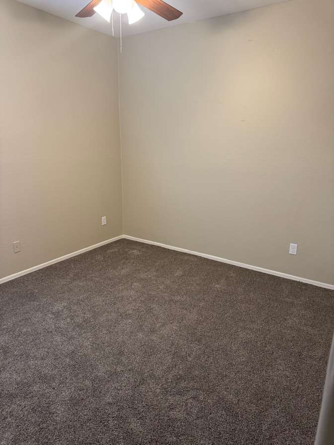 Warren Laguit's room