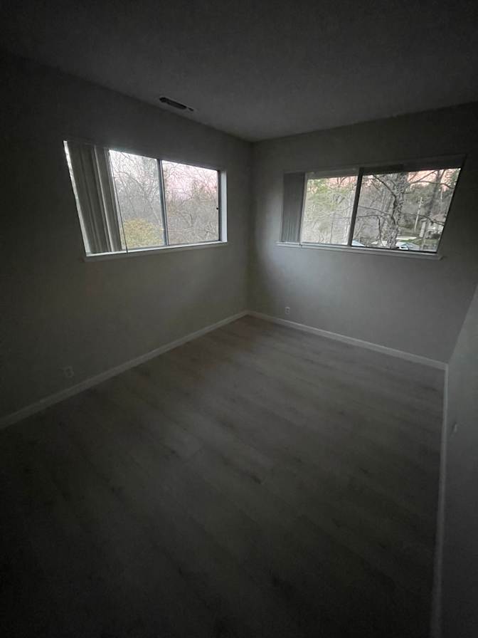 Daniel's room