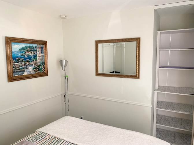 Anna's room