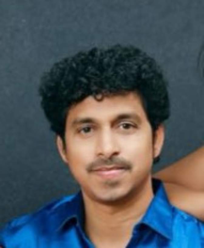 Udaya Bhaskar