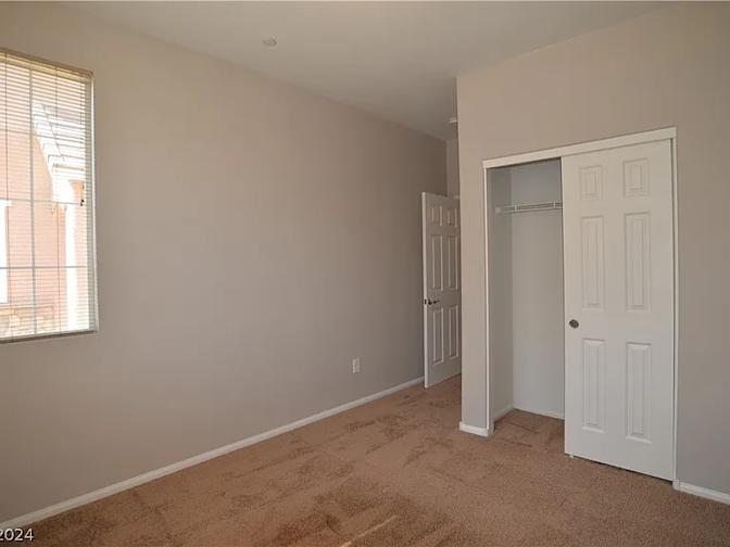 Jamie's room