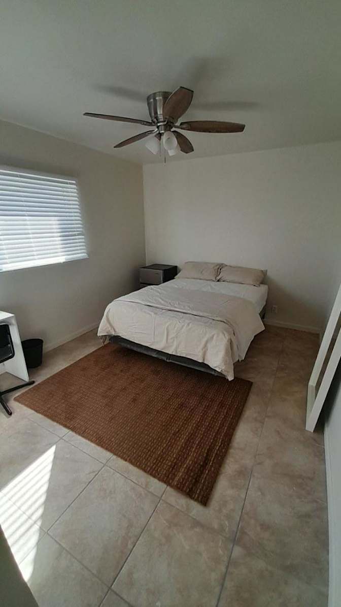 PadSplit's room