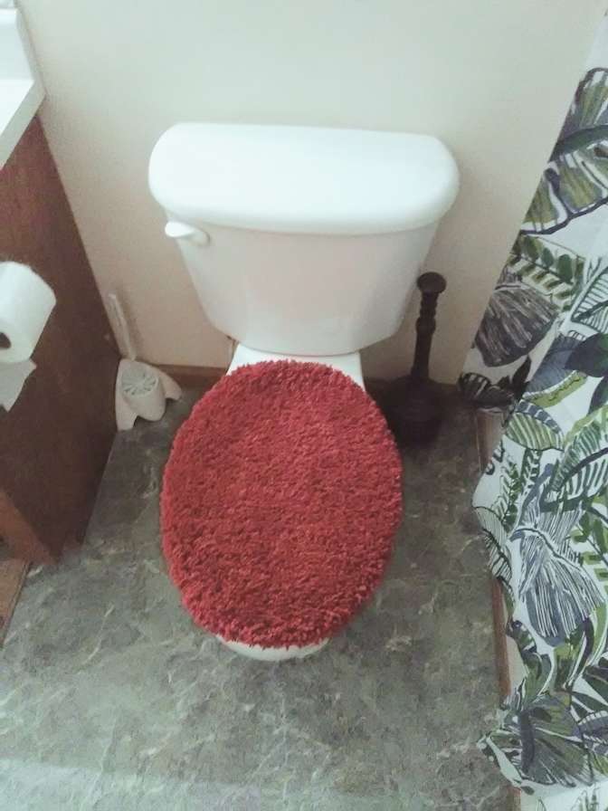 Valerie's room
