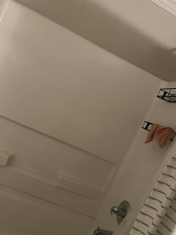 Tyler's room
