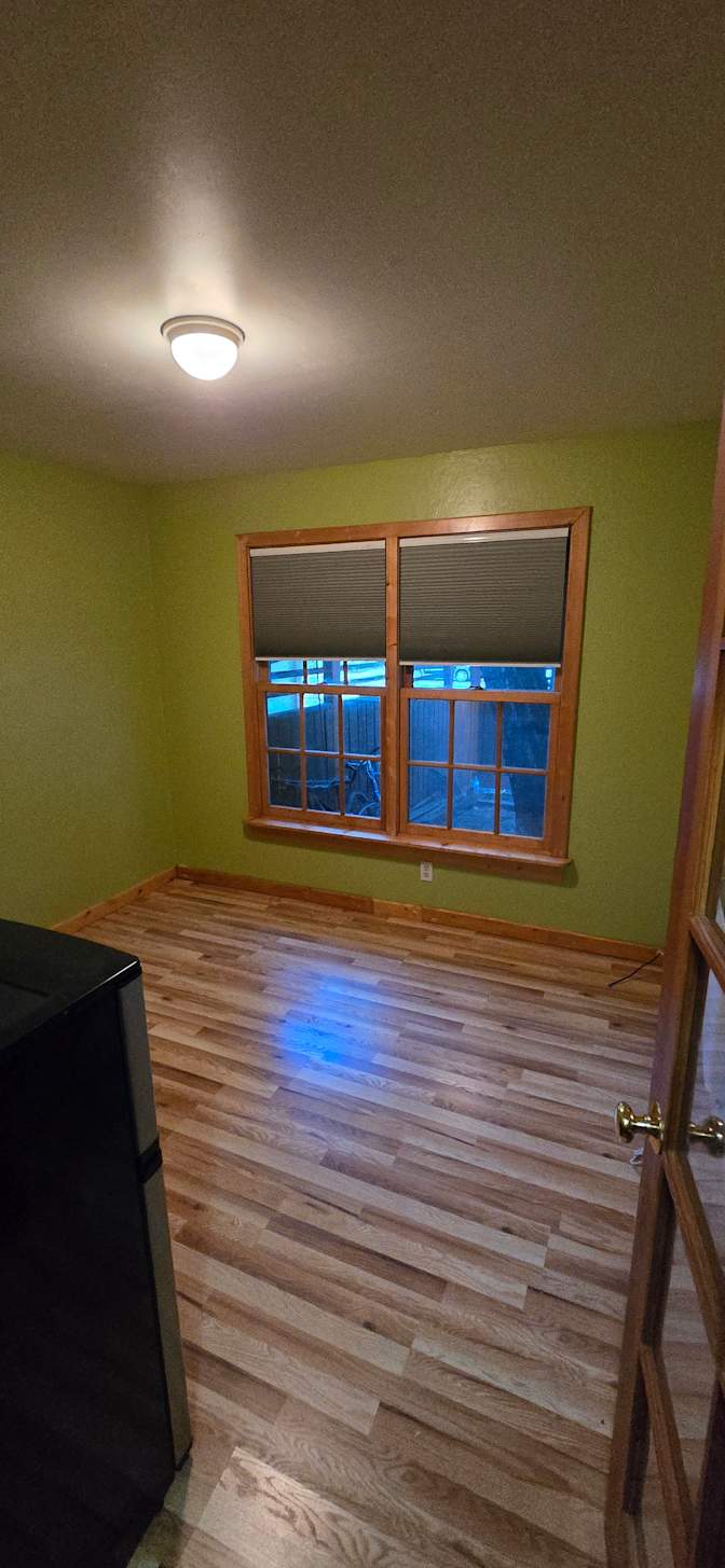 Uta's room