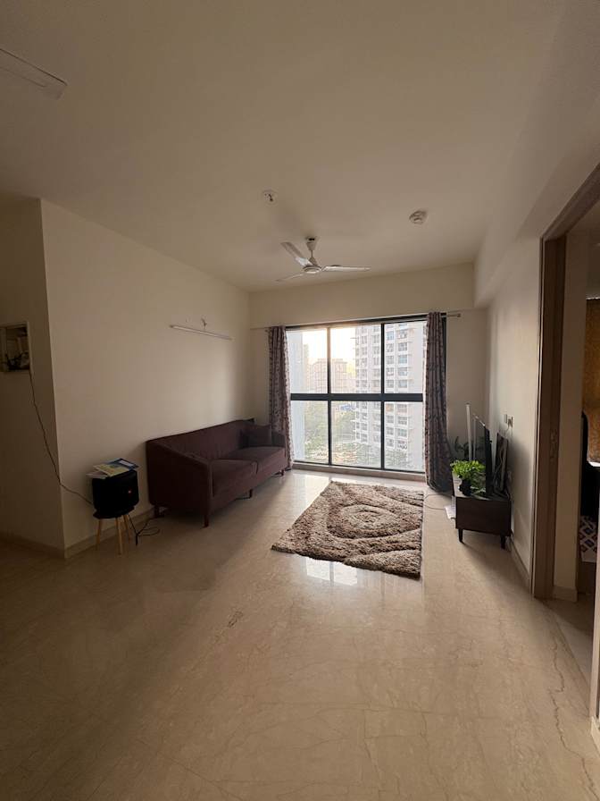 Vidhi's room