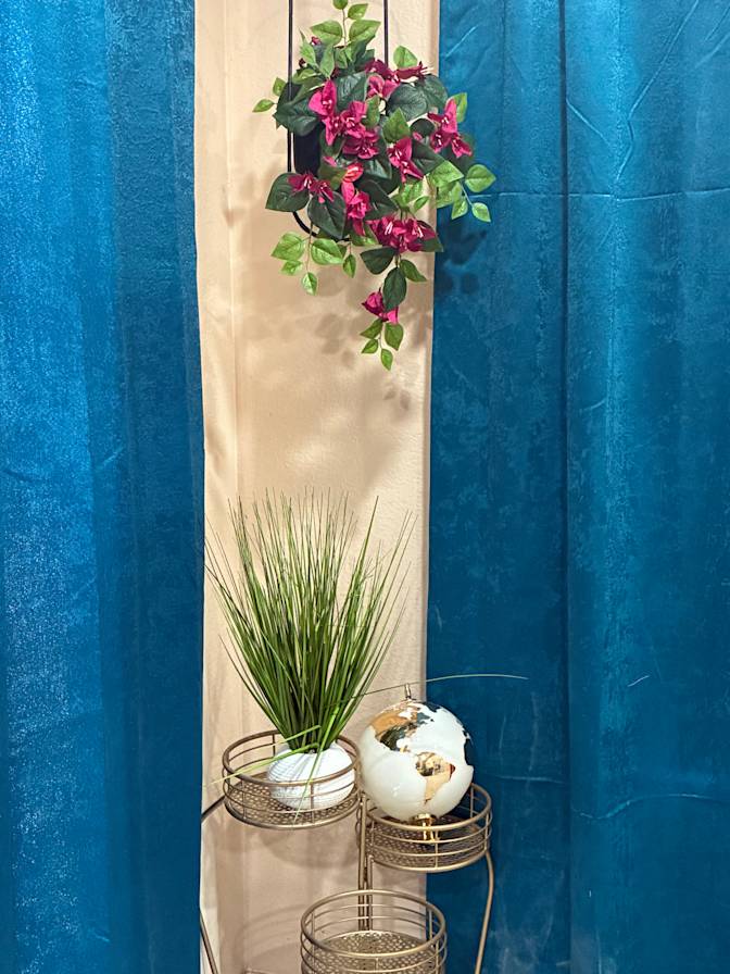 Dorothy's room