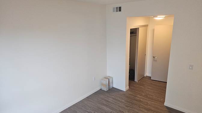 Alex's room