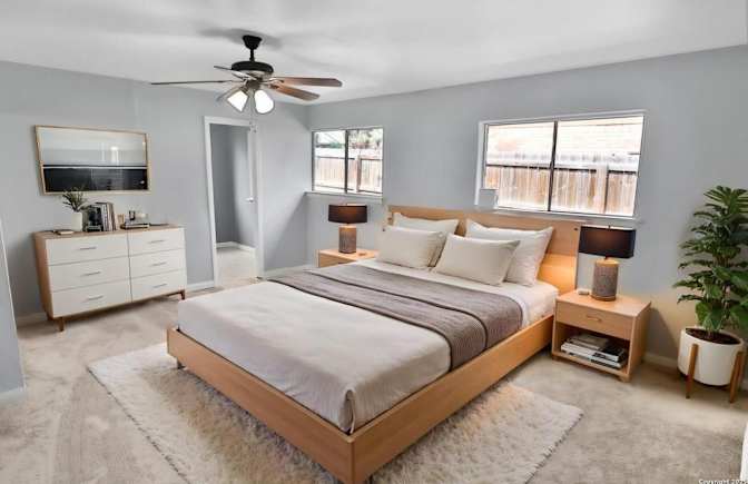 PadSplit's room
