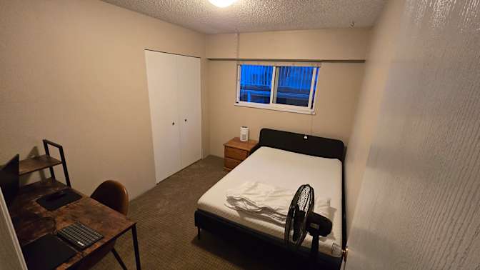 Jack's room