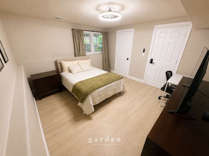 Joel's room